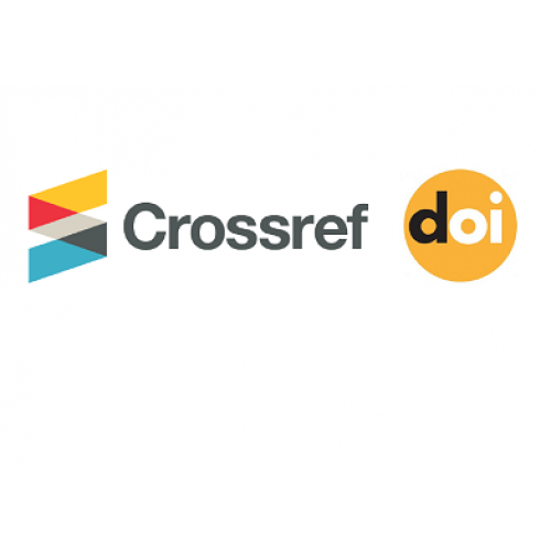 cross ref - DOI