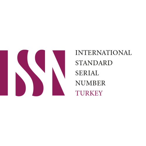 ISSN ISSN